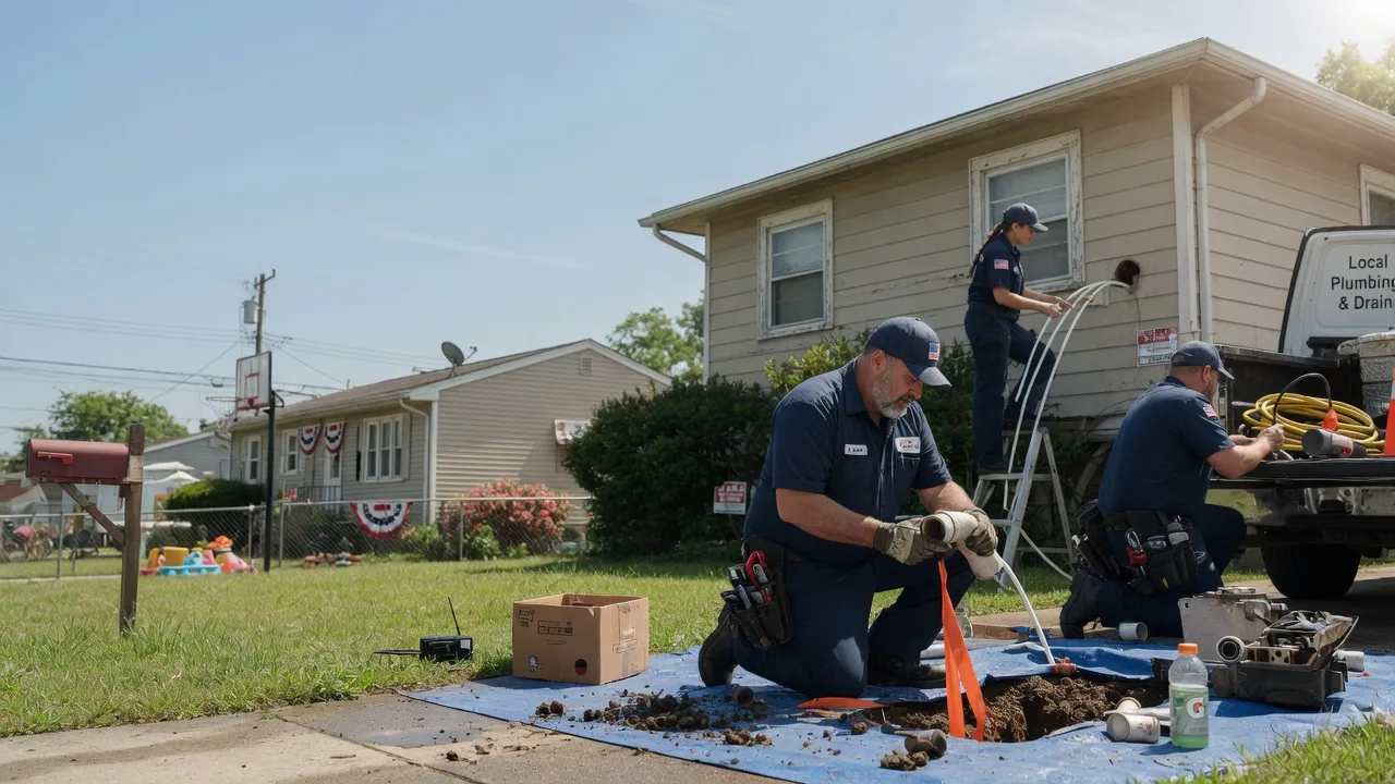 Faucet Repair in Mitchell, SD near me